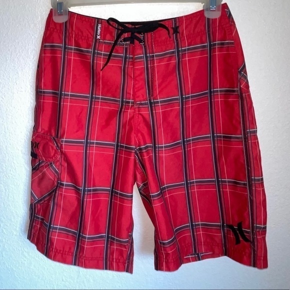 🌻 Hurley Board Shorts - Picture 2 of 7